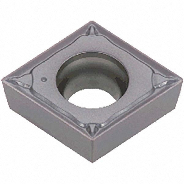 TUNGALOY Tungaloy 6856763 Ccmt Turning Insert Tialn Carbide
