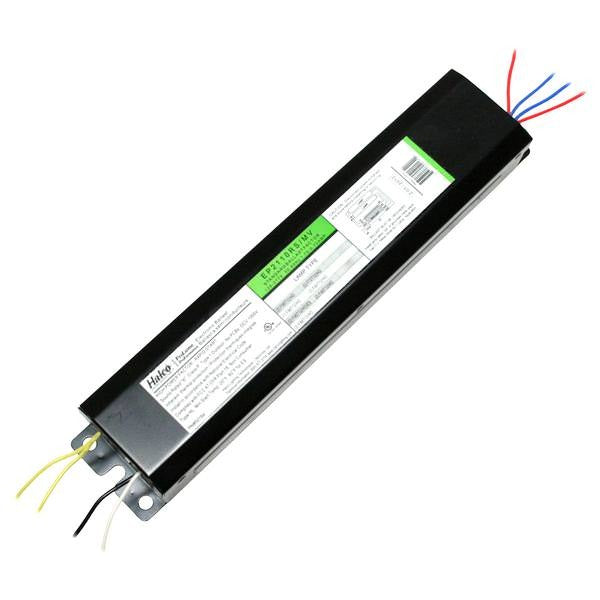 HALCO LIGHTING Halco Lighting 50164 Electronic Fluorescent Ballast 60-110W (2-Lamp) EP2110PS/MV