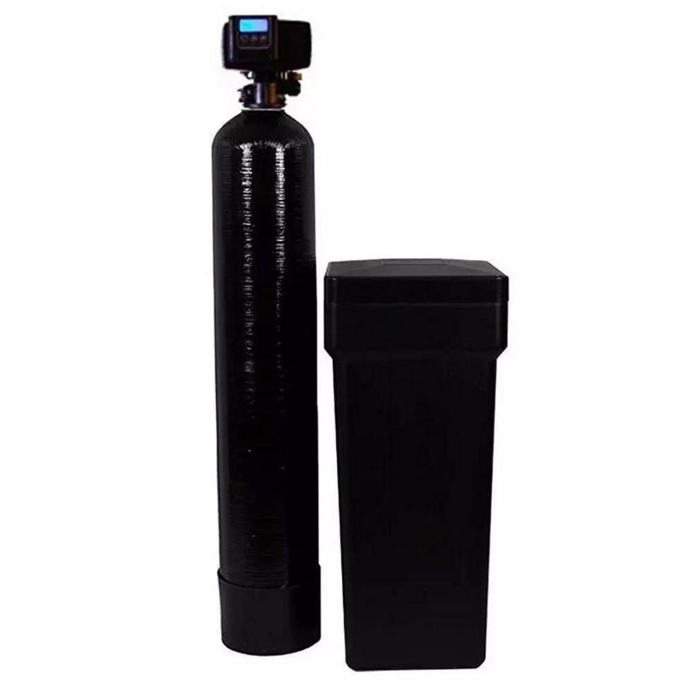 CHARGER WATER TREATMENT Charger Water Treatment CWR12SBR67WS Water Softener 64000 Grain