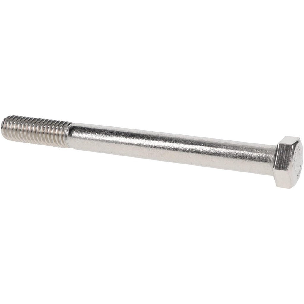 VALUE COLLECTION Value Collection 208956C Hex Head Cap Screw 3/8-16 X 4 in