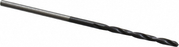 CHICAGO-LATROBE Chicago-latrobe 42722 Wire Size 52 Hss Tialn Drill Bit