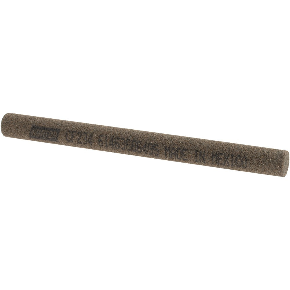 NORTON Norton 61463686495 Round Coarse Sharpening Stone