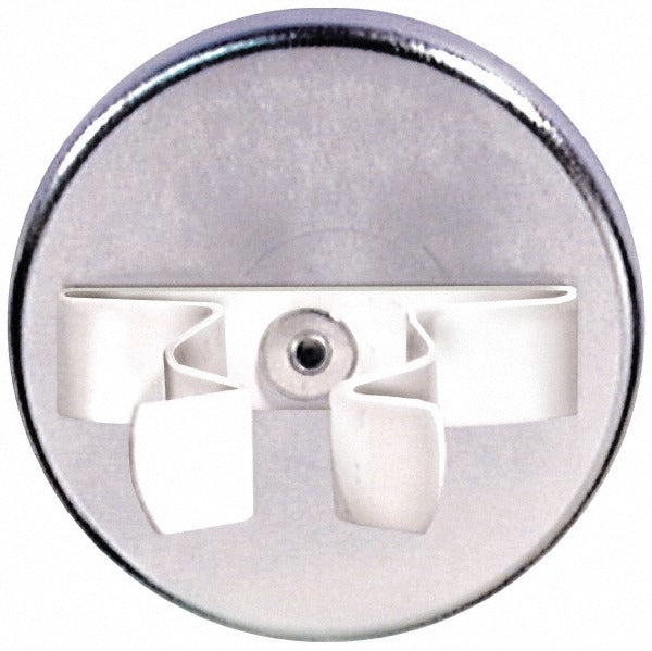 MAG-MATE Mag-mate MX1500WP01 Ceramic Cup Magnet with Clamp