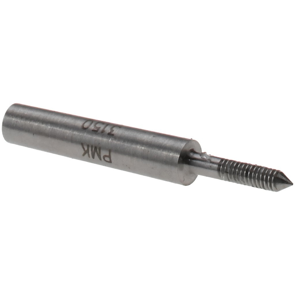 SPIROTHERM Spi 34-194-1 Plug Thread Gage 0-80 2B No Go