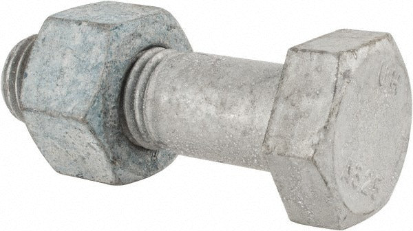 VALUE COLLECTION Value Collection HCI31000350NG-005BX Hex Head Bolt A325