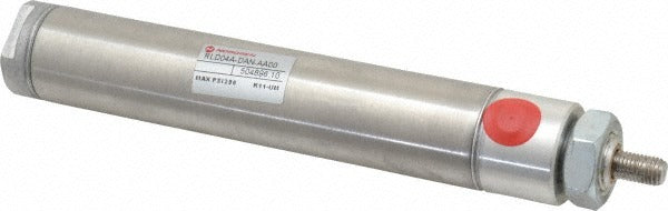 NORGREN Norgren RP106X4.000-DAN Rodless Air Cylinder 250 Psi