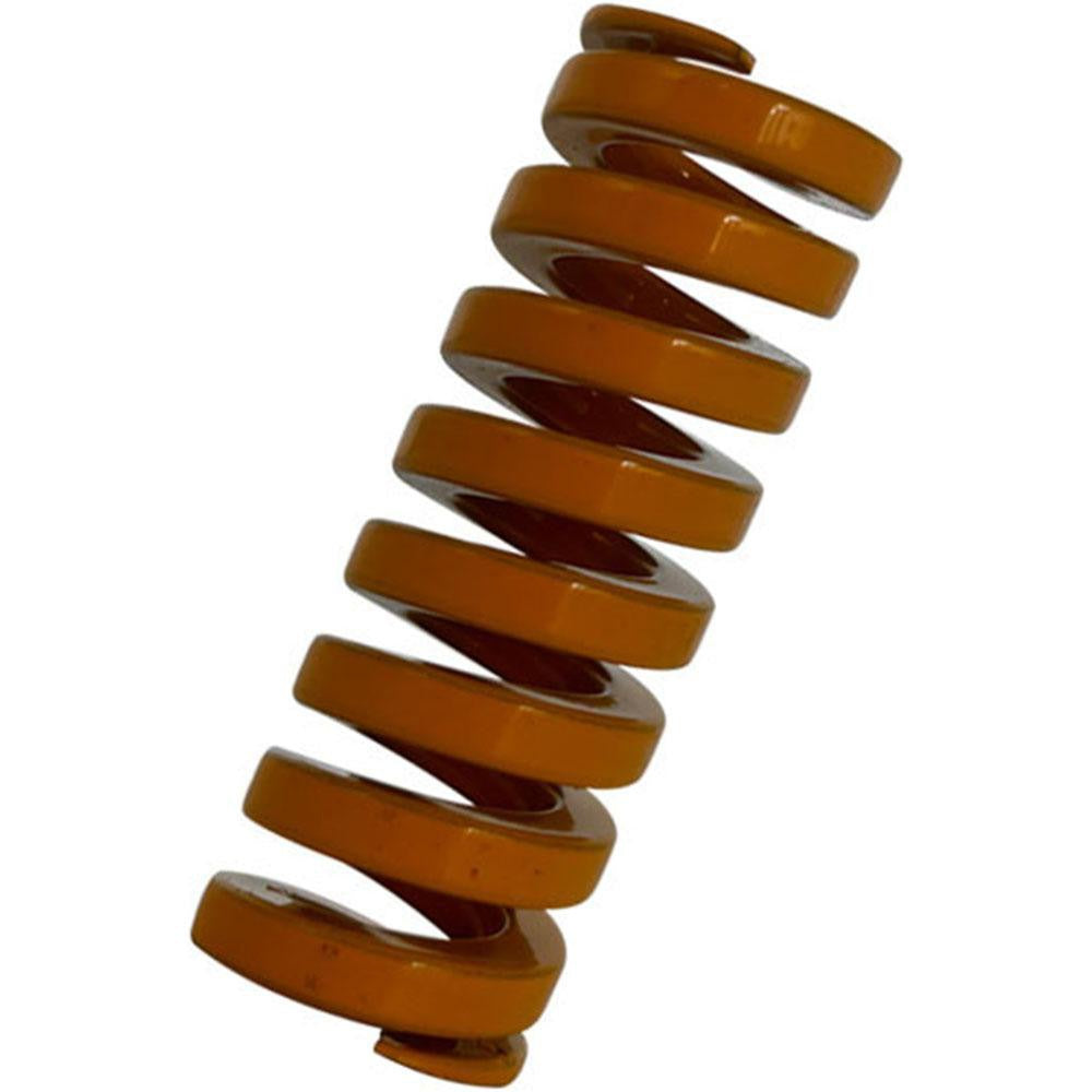 GIBRALTAR Gibraltar DCIB20-51 Die Spring Extra Heavy-duty Yellow
