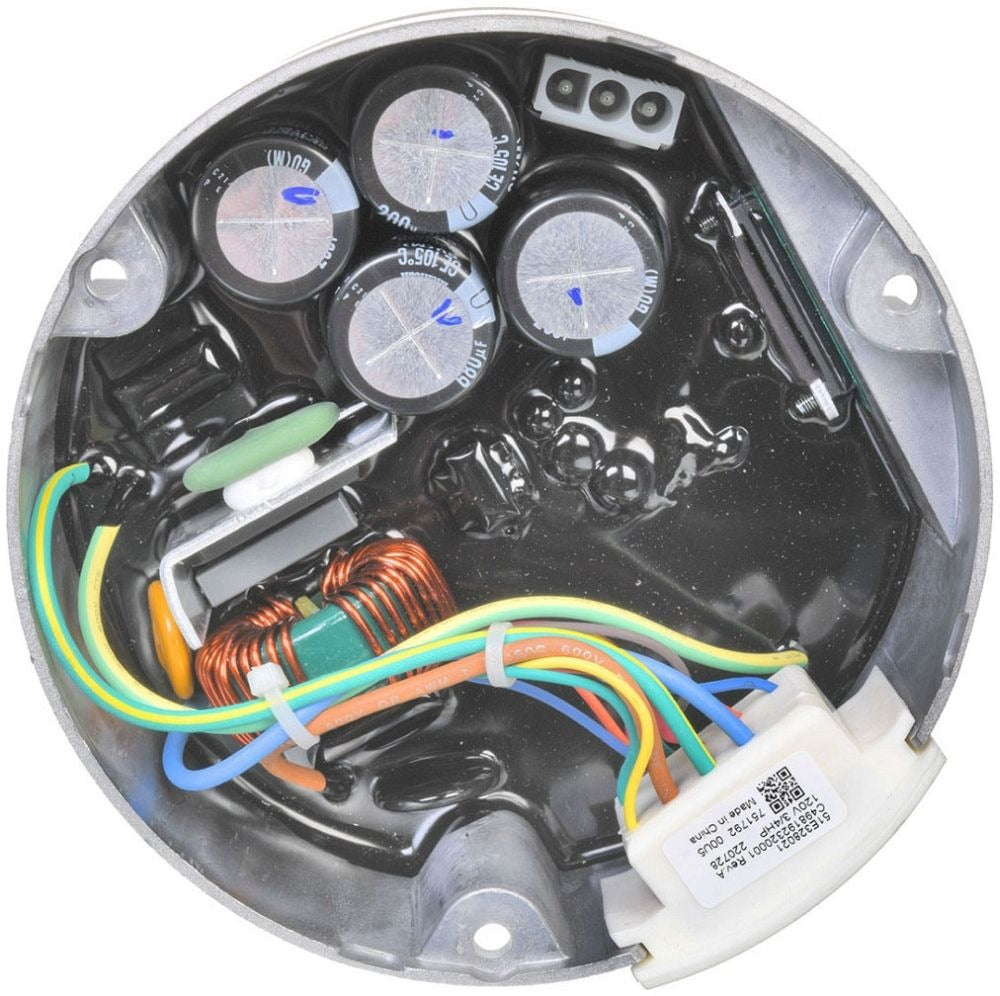 RHEEM Rheem 51-107406-03 Module - SelecTech Gen 3 3/4 hp (115V)
