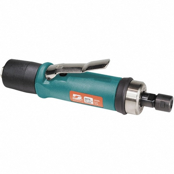 DYNABRADE Dynabrade 52278 Straight Air Die Grinder 0.7 Hp 20000 Rpm