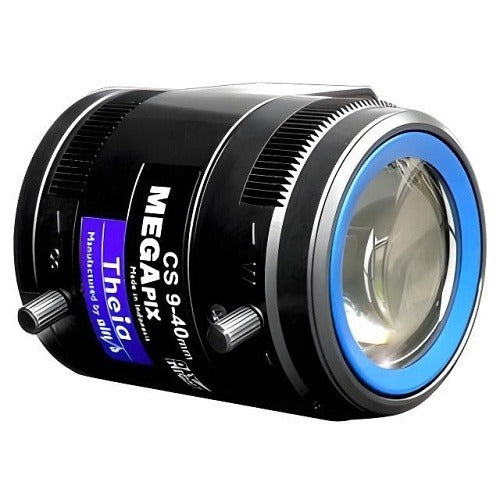 THEIA TECHNOLOGIES Theia Techologies Llc SL940A 9-40mm 5MP Telephoto Lens
