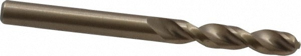 CLEVELAND CONTROLS Cleveland C14208 Screw Machine Drill Bit 3/16 in Cobalt