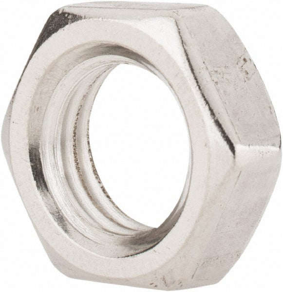 VALUE COLLECTION Value Collection R63084688 Hex Jam Nut 3/4-10 18-8 Ss