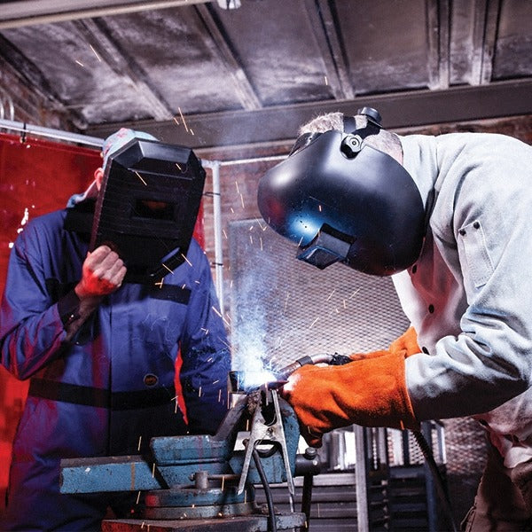 SELLSTROM Sellstrom S25000-10 Handheld Welding Shield Shade 10