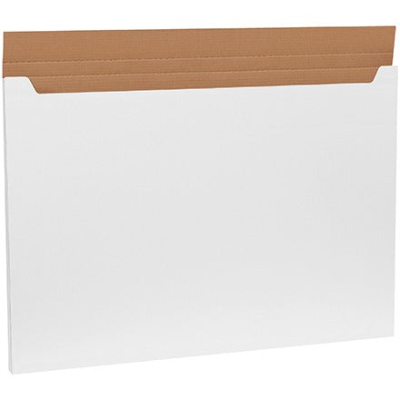BSC PREFERRED Bsc Preferred M38261 Jumbo Fold Over Mailer 20 Per Pack
