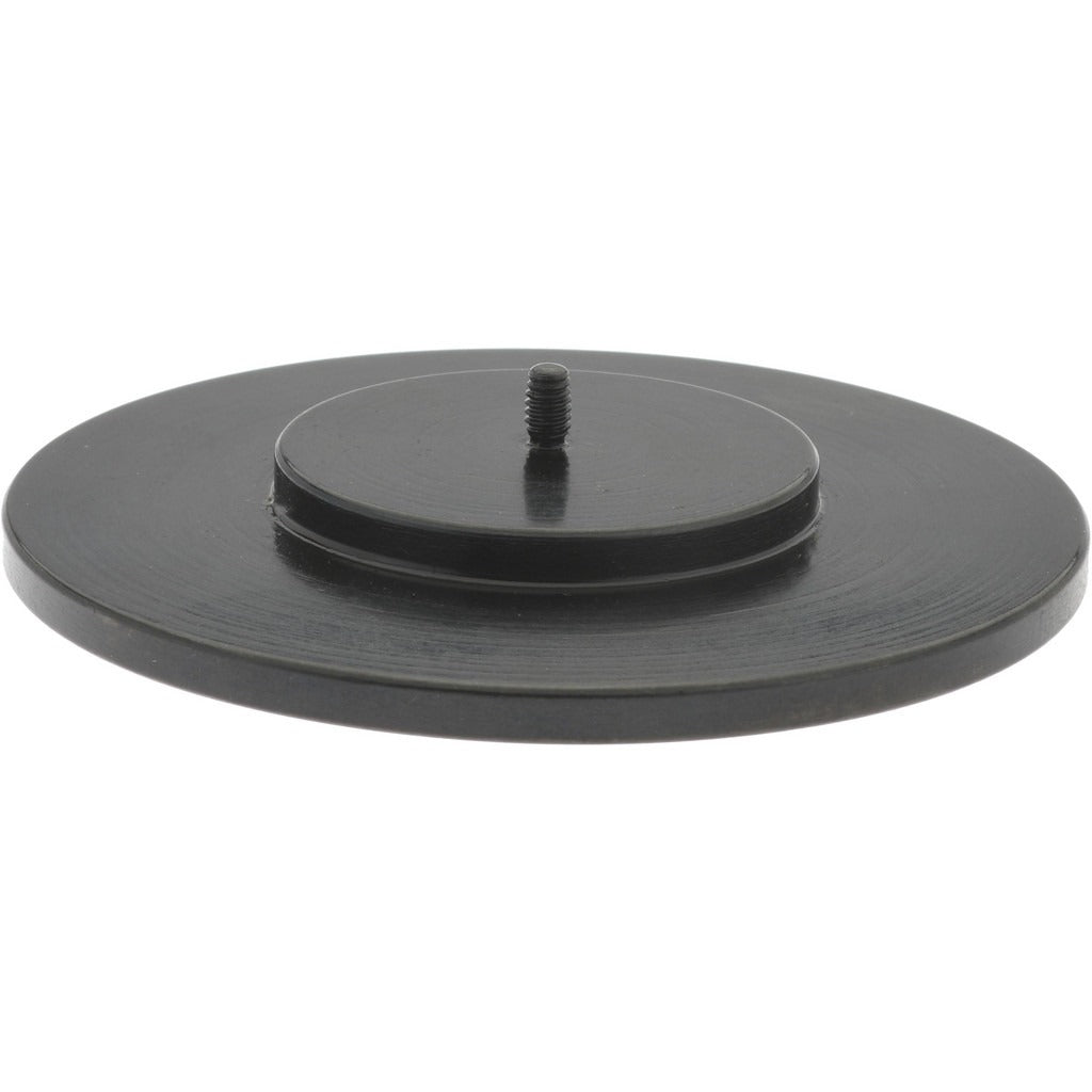 SPIROTHERM Spi 21-261-3 Flat Button Contact Point 2-1/2 in Dial
