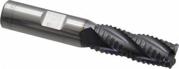 PROMAX Promax 100-03214 Corner Radius End Mill 1/2 in 4 Flute