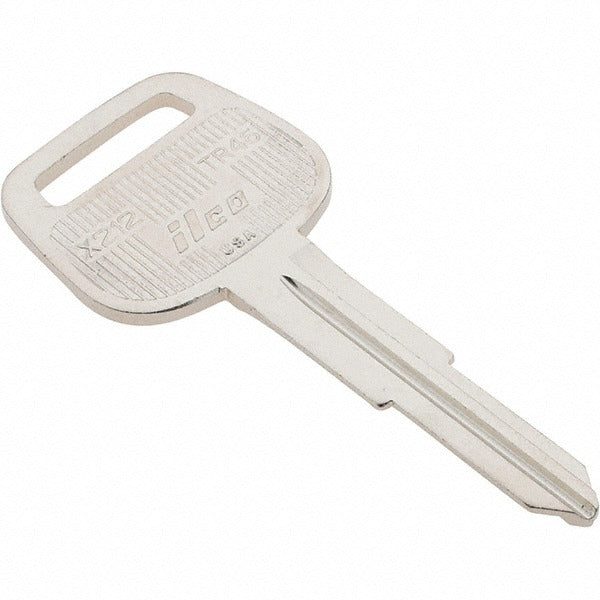 VALUE COLLECTION Value Collection BD-TR-46 Toyota Key Blank