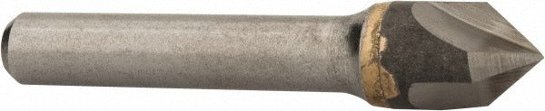 HERTEL Hertel 333-006560 Countersink 1/2 in 82 Deg 3 Flute Carbide