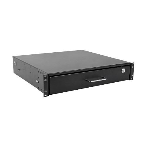 TRIPP LITE Tripp Lite SRDRAWER2U 2U Rack Mount Storage Drawer