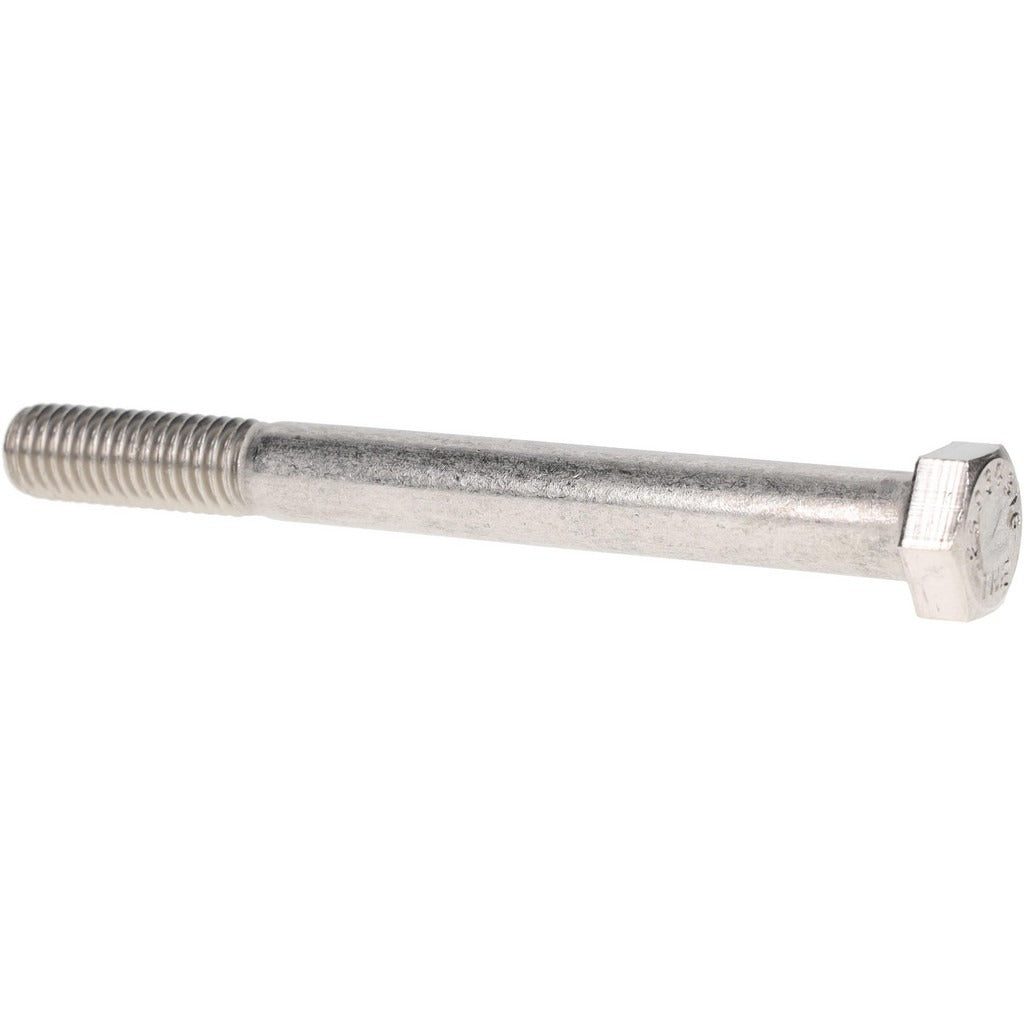 VALUE COLLECTION Value Collection -30604-4X Hex Cap Screw 1/2-13 X 5 in 316 Ss