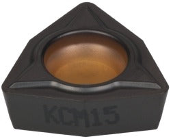KENNAMETAL Kennametal 3755664 WPMT3252LF Carbide Turning Insert