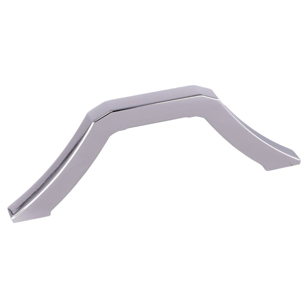 PRIDE INDUSTRIAL Pride Industrial P94096PC Cabinet Pull Polished Chrome