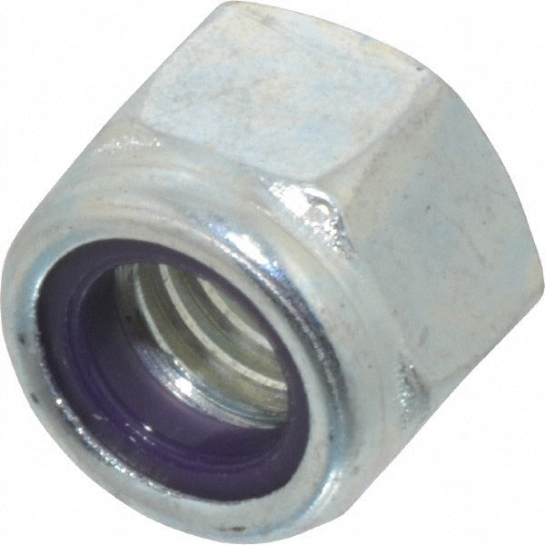 VALUE COLLECTION Value Collection R52001687 Hex Lock Nut 3/8-16