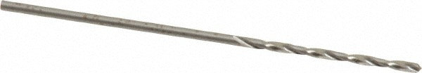 CLEVELAND CONTROLS Cleveland C72157 Jobber Drill Bit Wire 57 Hss 118 Deg