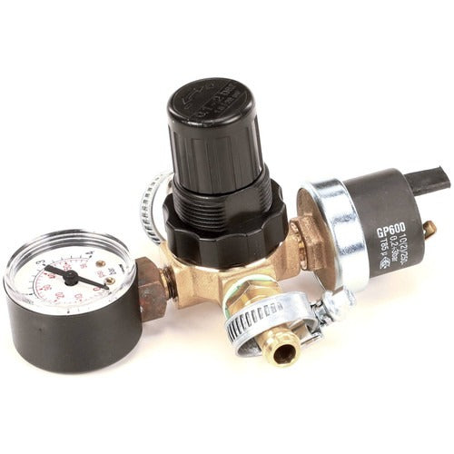 CONVOTHERM Convotherm 2230015 Pressure regulator valve 12.20 each CLE2230015