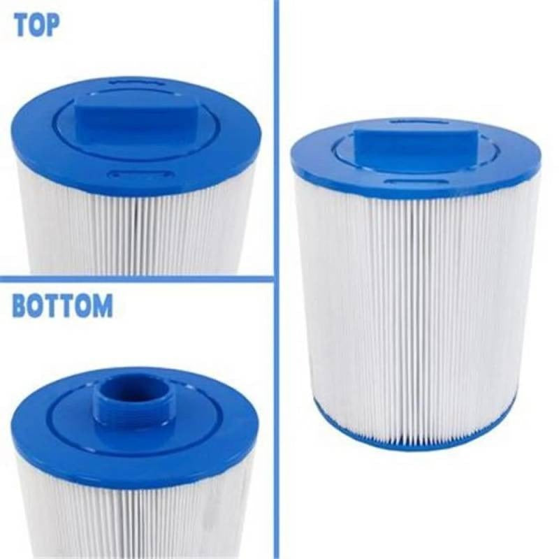 FILBUR MANUFACTURING Filbur Manufacturing fc-0420m Pool Spa Filter Cartridge