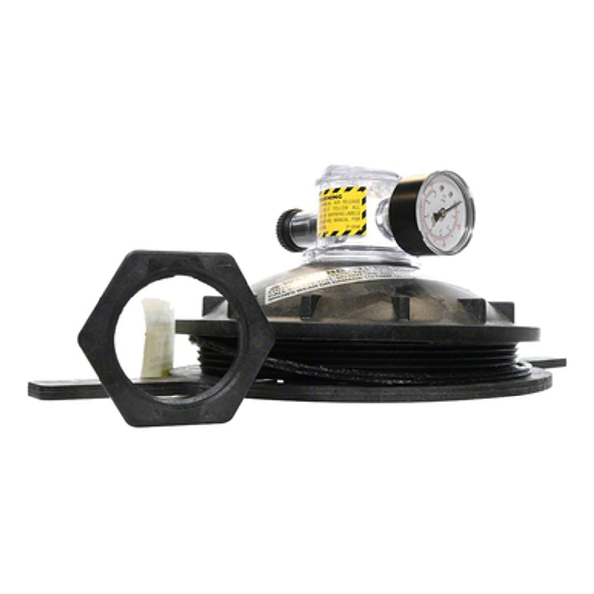 PENTAIR Pentair 155738z Closure Kit 8.5 Inches Triton Ii Filter