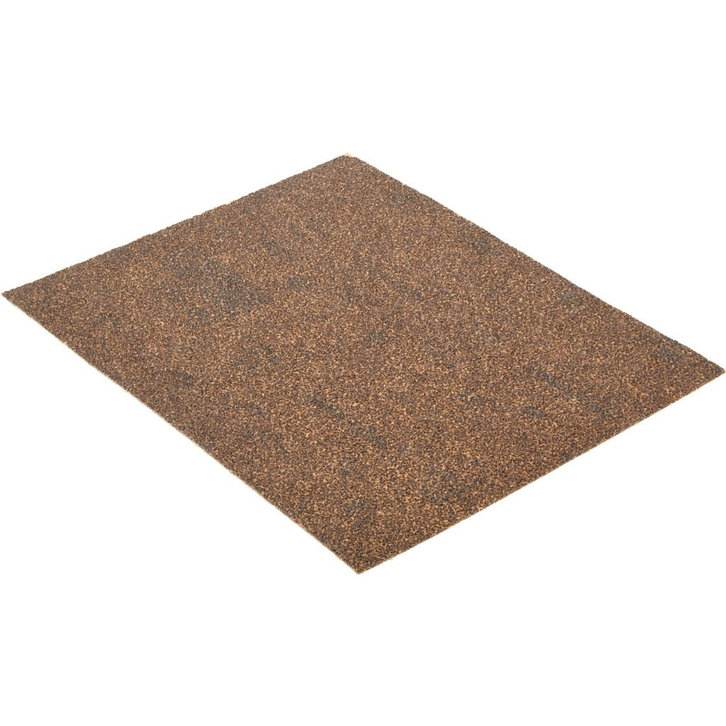 VALUE COLLECTION Value Collection 04-0040F 40 Grit Sanding Sheet Aluminum Oxide