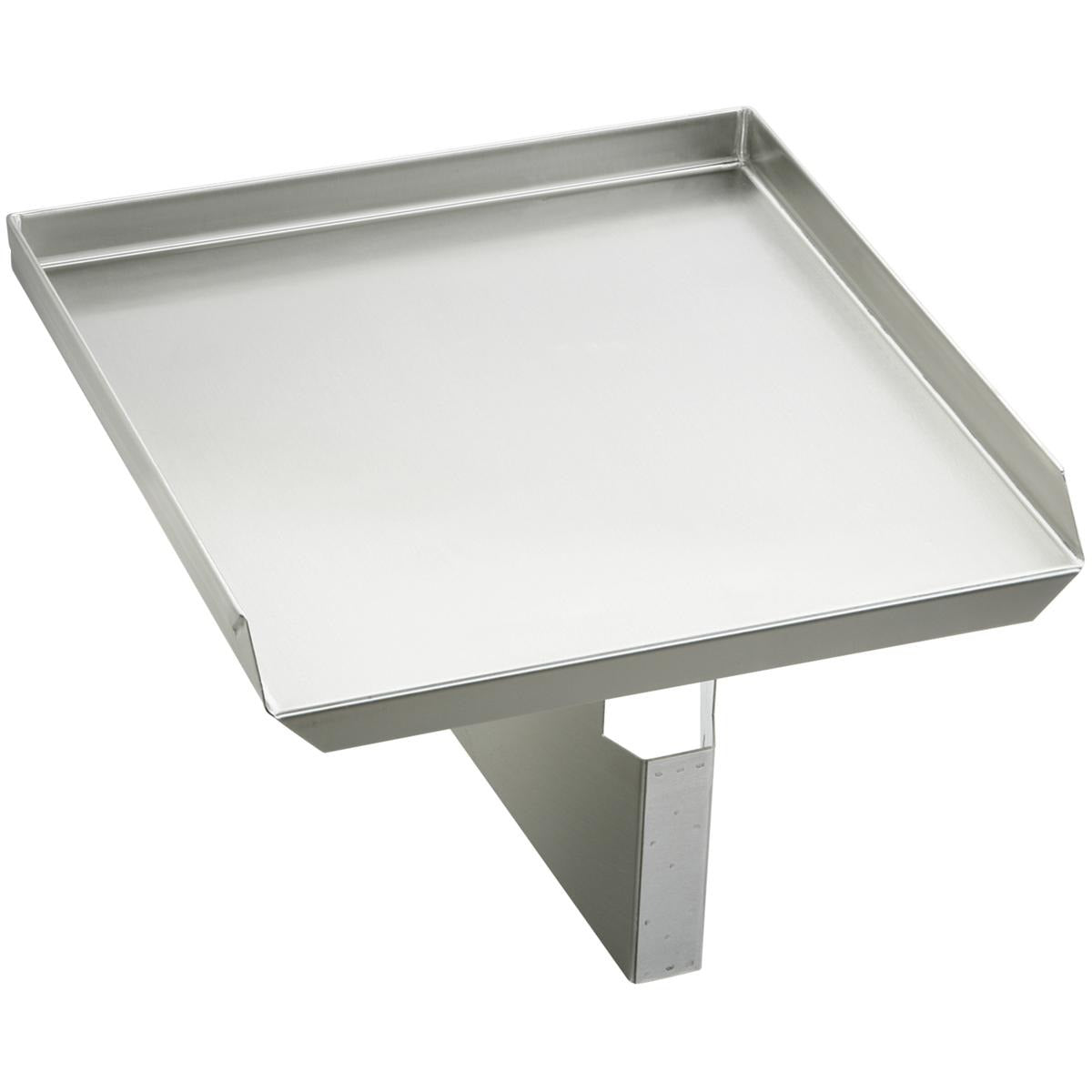 ELKAY Elkay Commercial SSD24 Detachable Drainboard 24 Inches