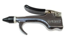 Coilhose Pneumatics 601DL Rubber Tipped Blow Gun