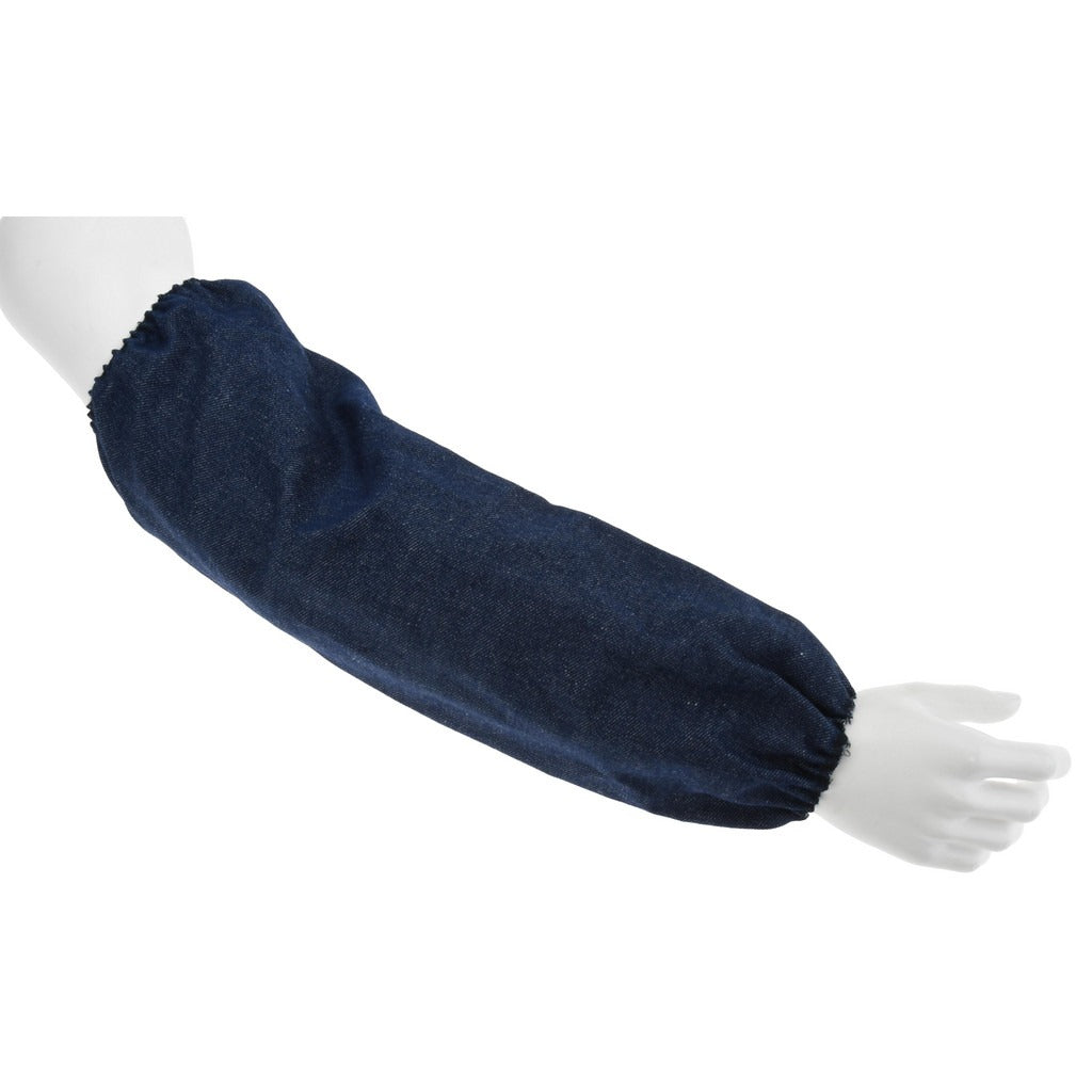 PRO-SAFE Pro-safe PS-593-BD-BB Universal Denim Sleeve Protectors