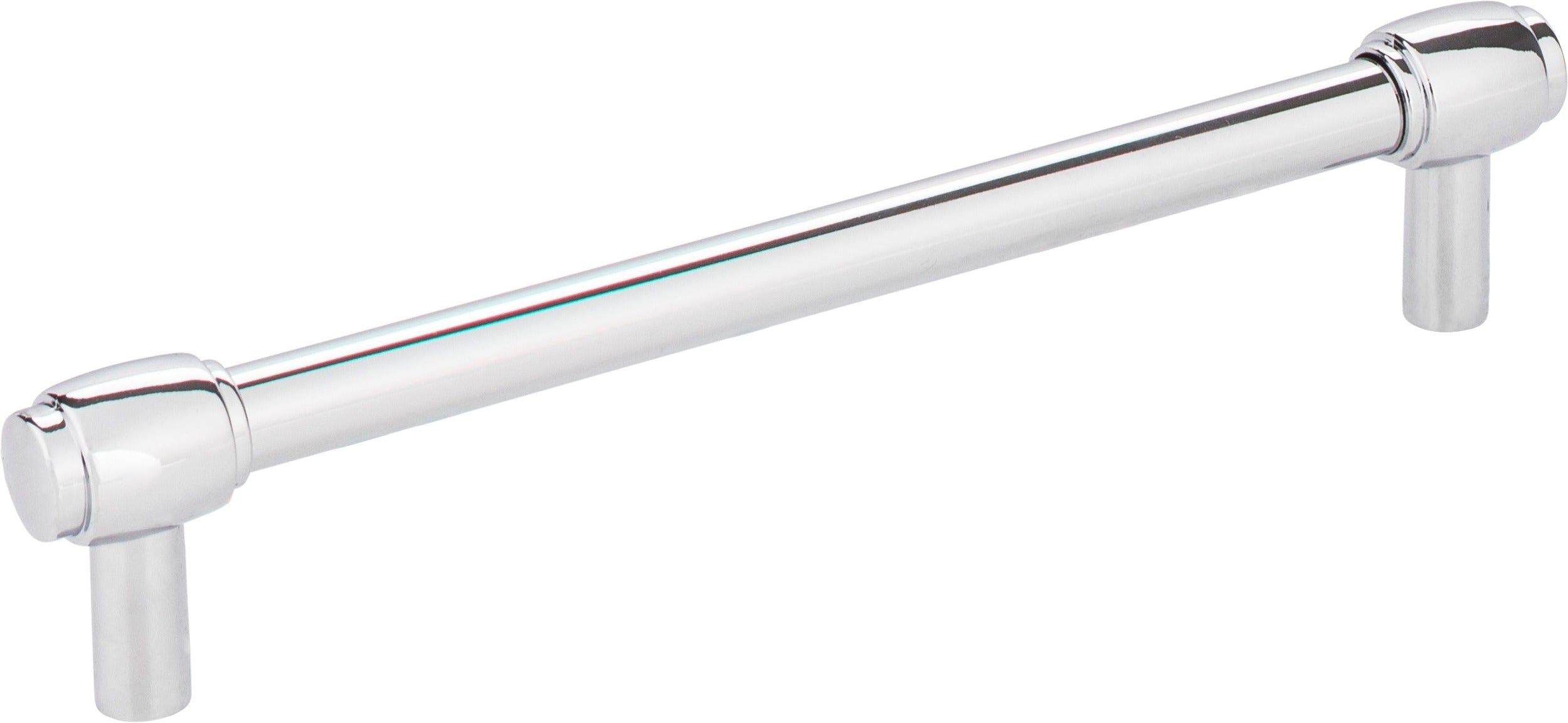 JEFFREY ALEXANDER Jeffrey Alexander 885-160PC Cabinet Bar Pull Polished Chrome