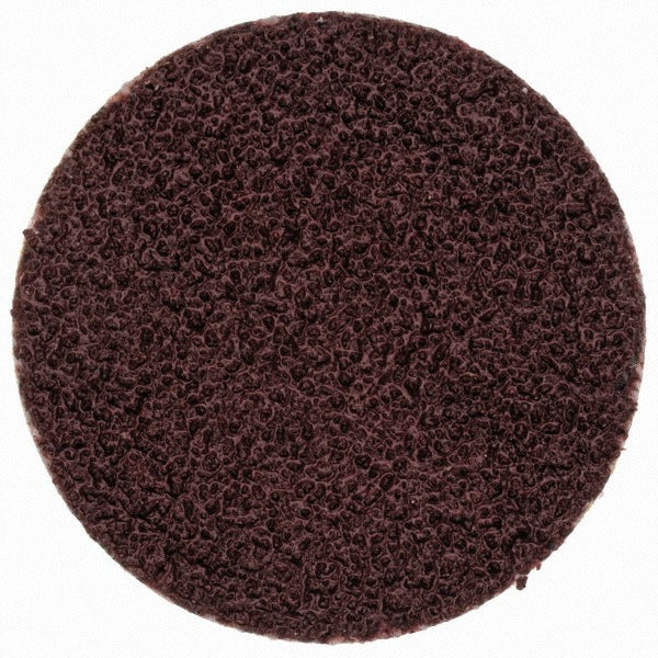 MERIT Merit Abrasives 69957399675 Quick-change Disc 3/4 in 100G