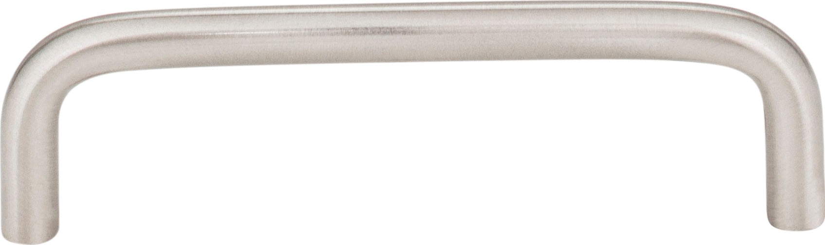 ELEMENTS Elements K271-4SS Torino Cabinet Wire Pull 4 Inch
