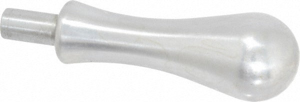 GIBRALTAR Gibraltar 645260-G Revolving Handwheel Machine Handle