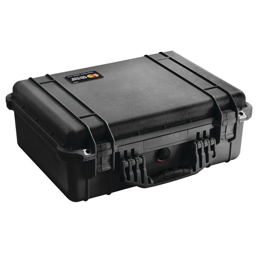 PELICAN Pelican 1520-B Case Medium 19.78 inches (PE1520B)
