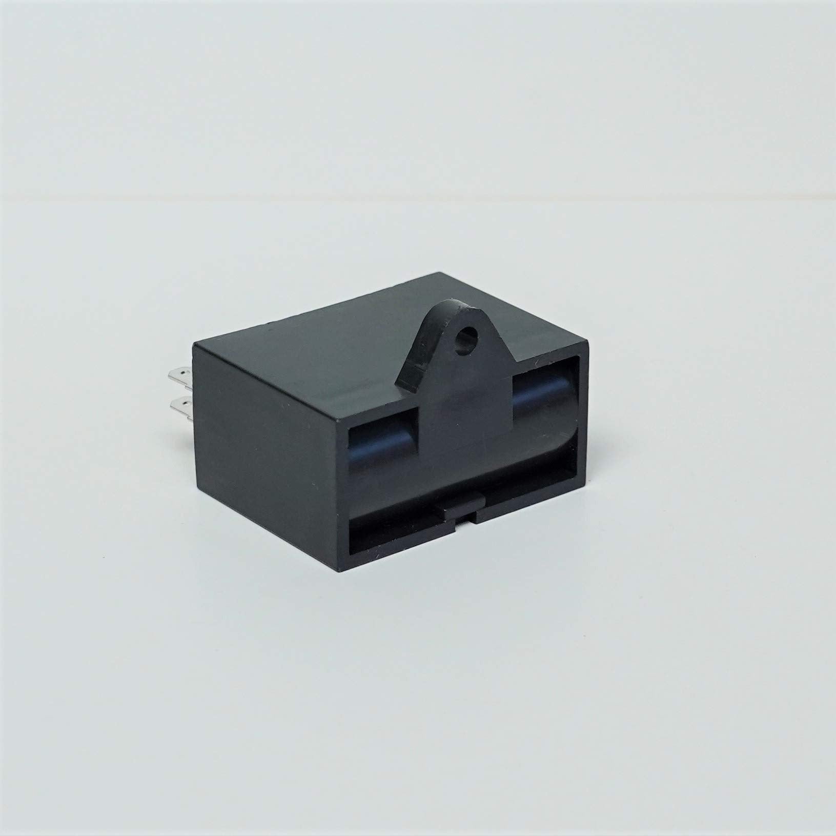 SUPCO Supco RC5X450 Mini-Split Run Capacitor 5 MFD 450V (Replacement RC5X450)