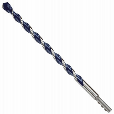 BOSCH Bosch HCBG10T Blugranite Turbo Carbide Hammer Drill Bit 5pk