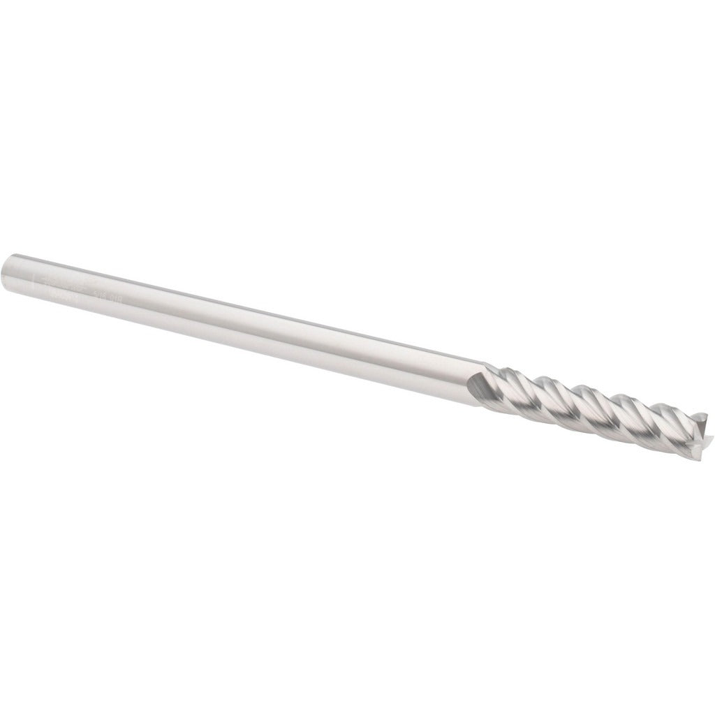 ACCUPRO Accupro 12183661 Corner Radius End Mill 5/16 in 4 Flute Carbide