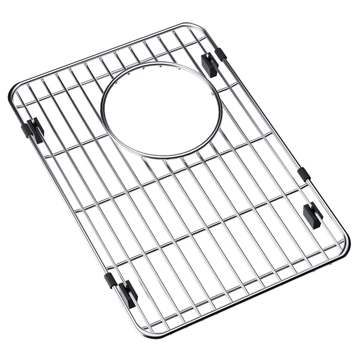 BSC PREFERRED Bsc Preferred LKOBG1114SS Sink Bottom Grid Stainless Steel