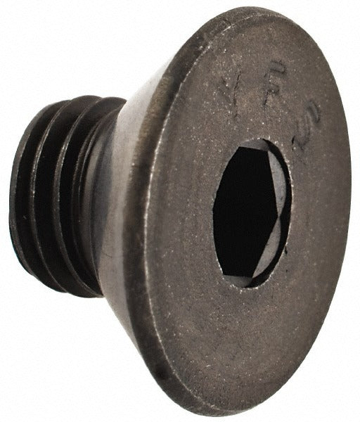 VALUE COLLECTION Value Collection 721180PR Flat Socket Cap Screw 5/16-24