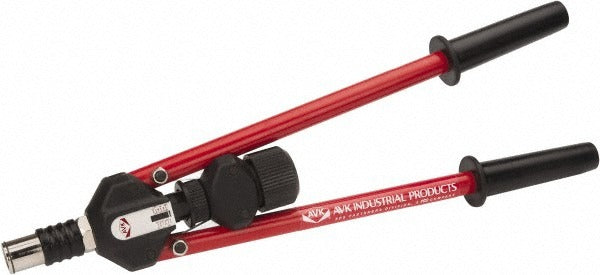 AMERICAN AVK Avk AA480N Lever Rivet Nut Tool 4-40 to 1/2-13
