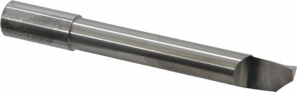 ACCUPRO Accupro ACC-HB4803000 Helical Boring Bar Solid Carbide