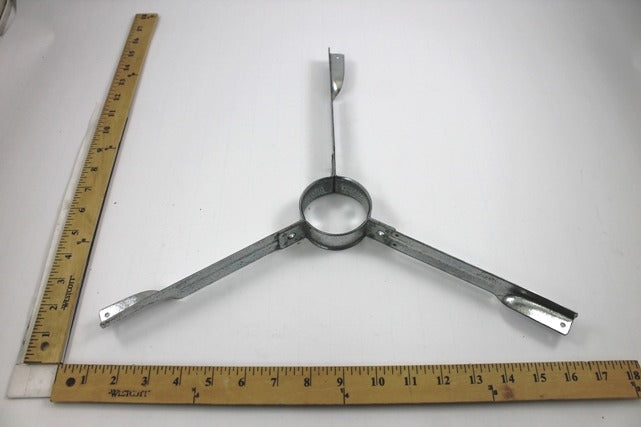 TRANE Trane BRK0277 Bearing Assy Bracket