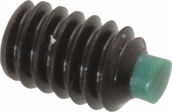 VALUE COLLECTION Value Collection NT-1420-375-AS Set Screw 1/4-20 X 3/8 in