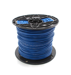 C captiveaire 13244 Blue 16 Gauge Wire